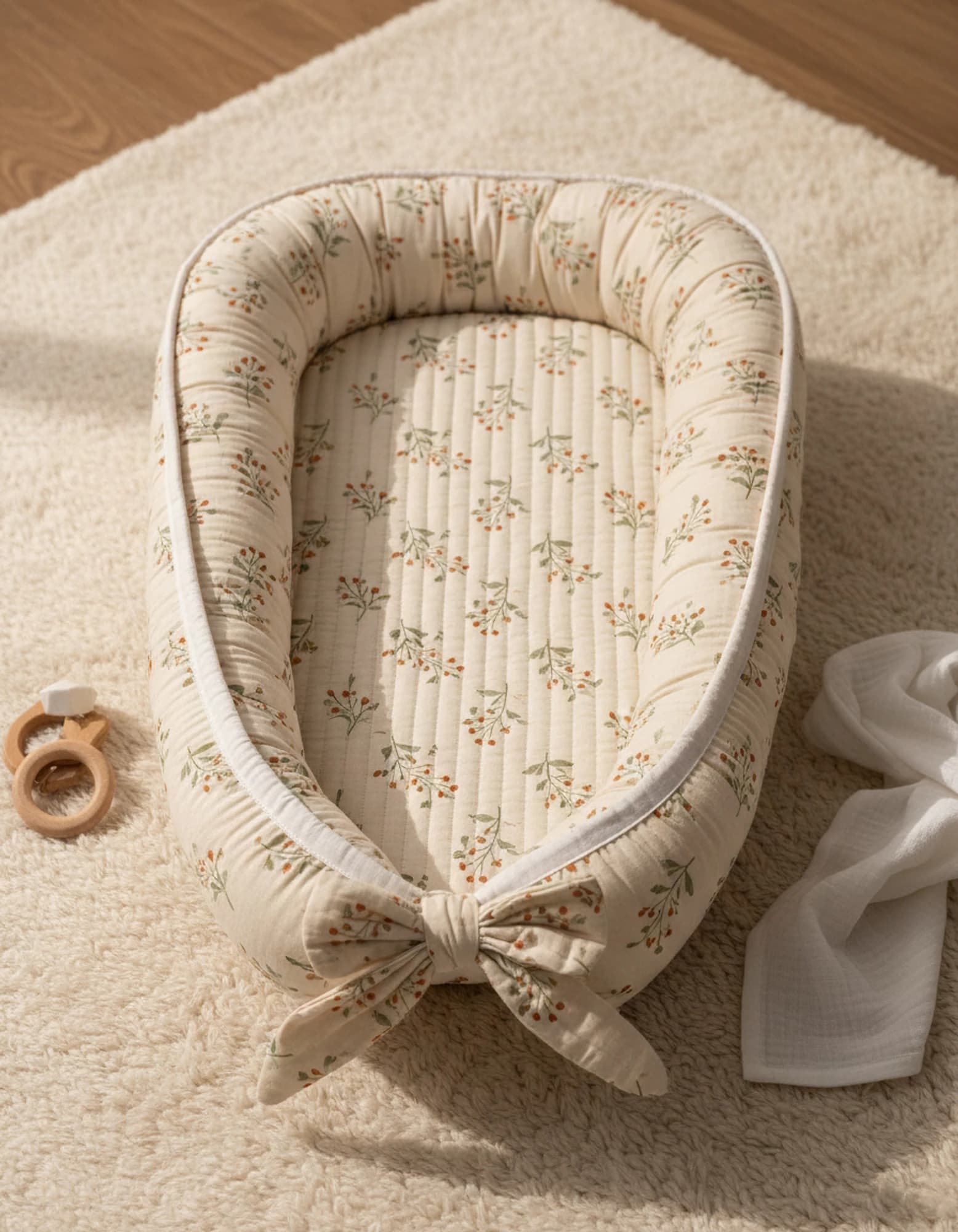 Iyijio Ultra Tasarruf - Cevreye Ve Bebek Sagligina Duyarli - Bulasik Temizleme Kiti BabyNest görsel 2