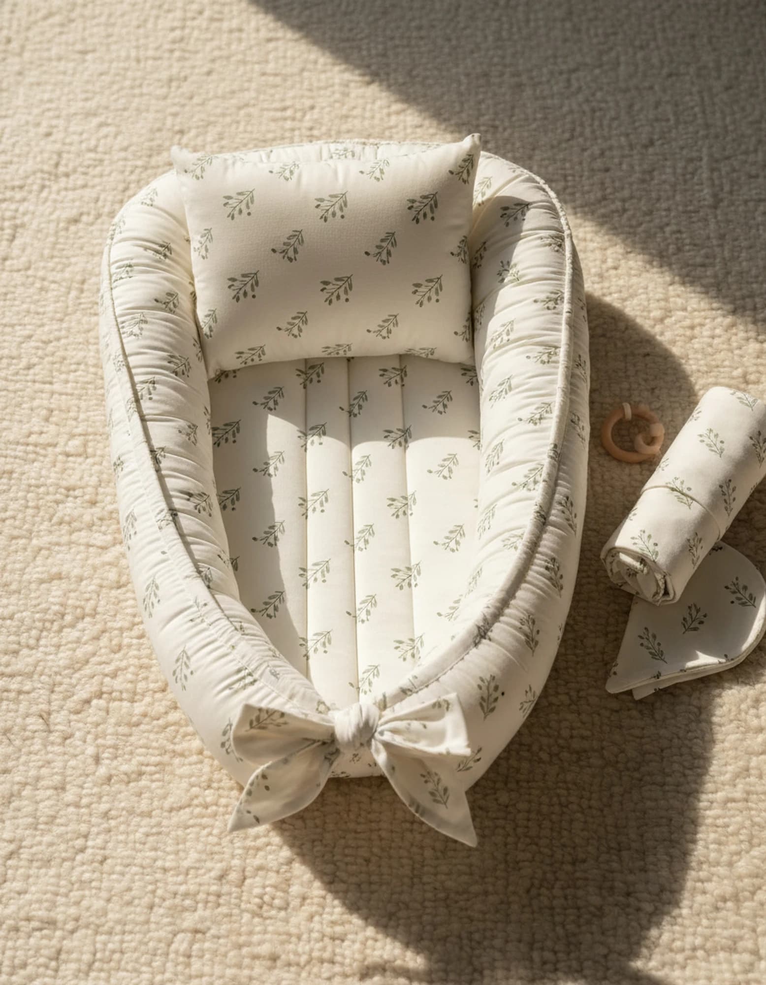 Iyijio Ultra Tasarruf - Cevreye Ve Bebek Sagligina Duyarli - Bulasik Temizleme Kiti BabyNest görsel 6