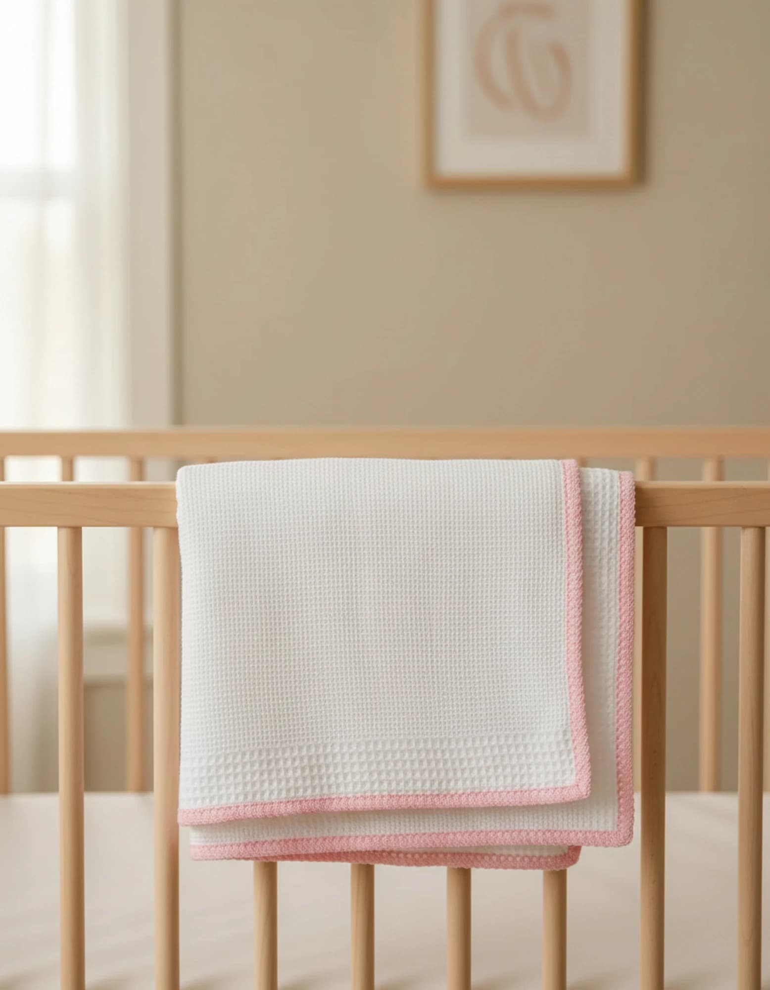 Bebek Pikesi Dantelli Orme Pike BabyNest görsel 5
