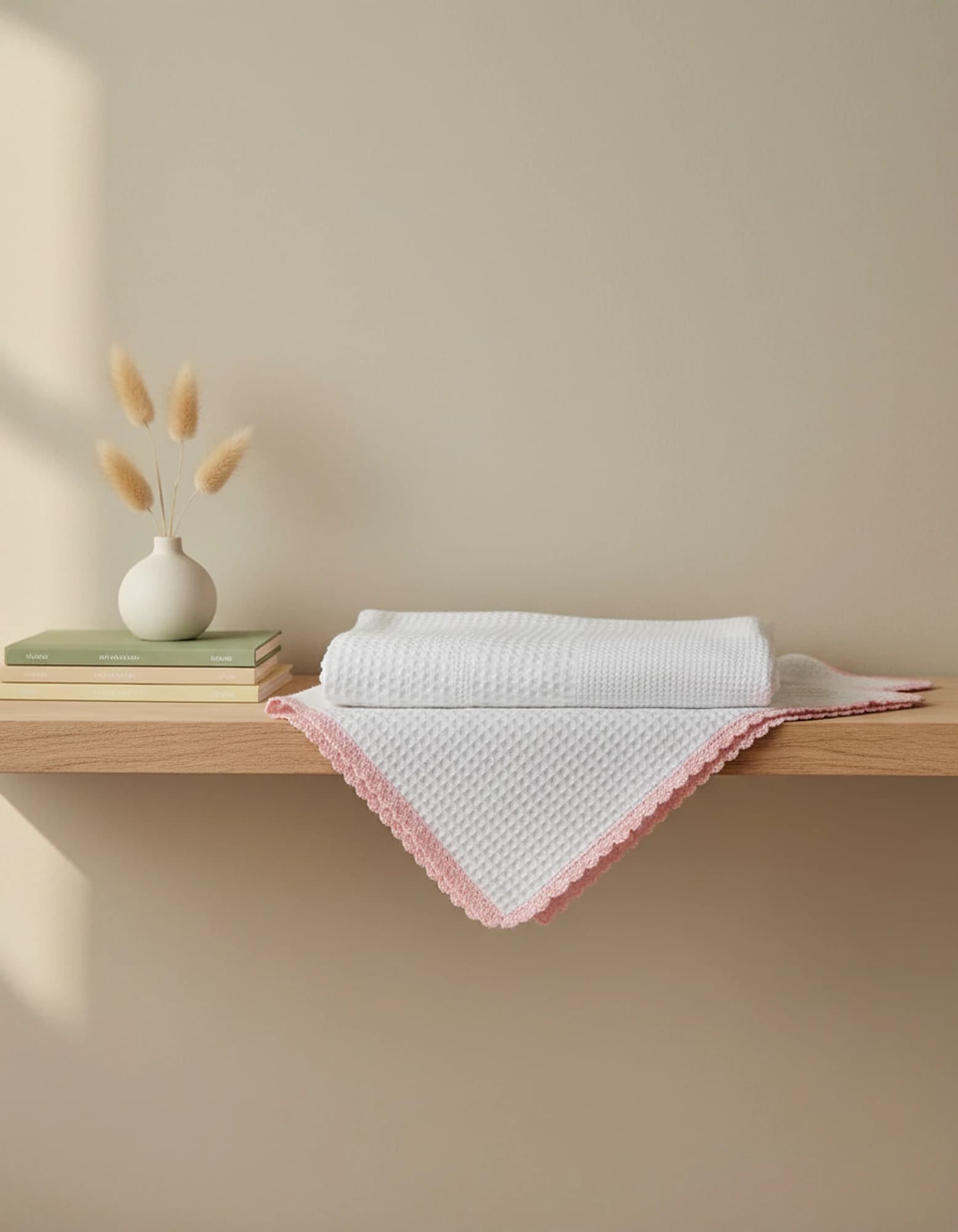 Bebek Pikesi Dantelli Orme Pike BabyNest görsel 8