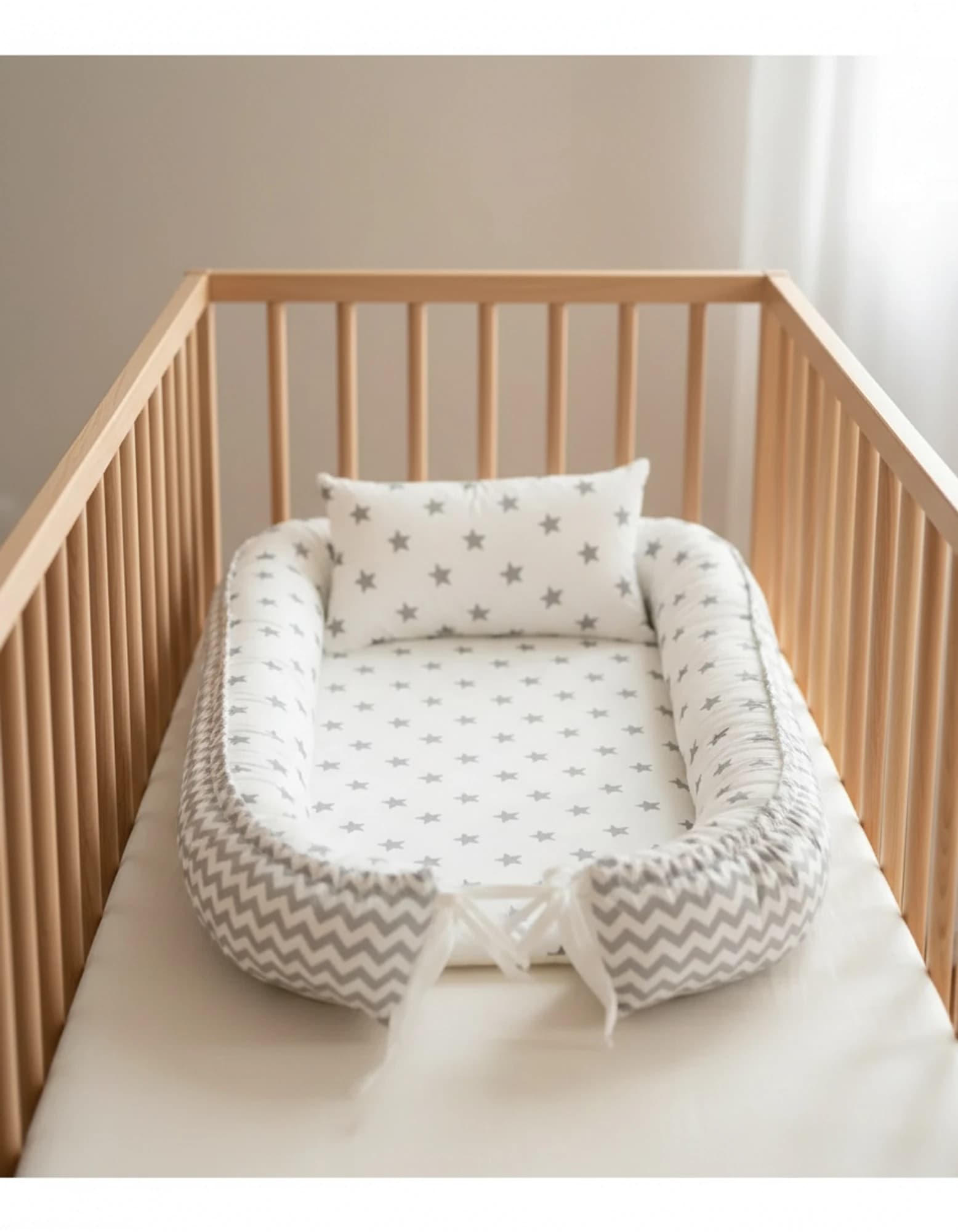 Oyun Halisi Buyuk Kare Model BabyNest görsel 10
