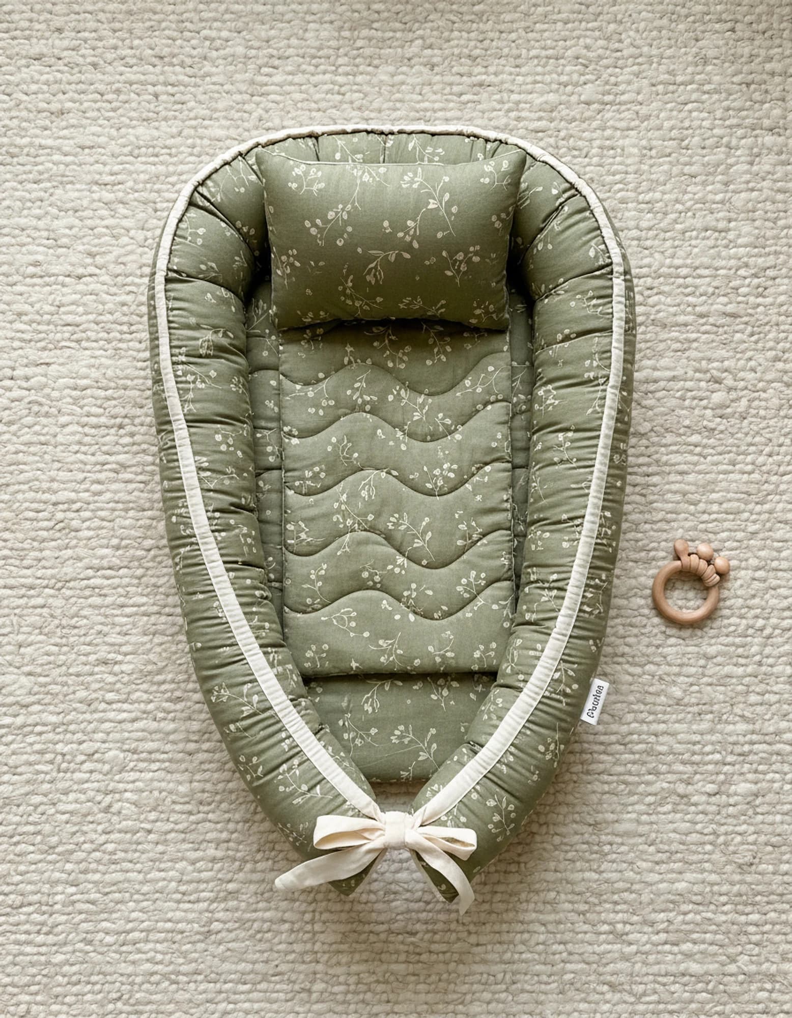 BabyNest görsel 5