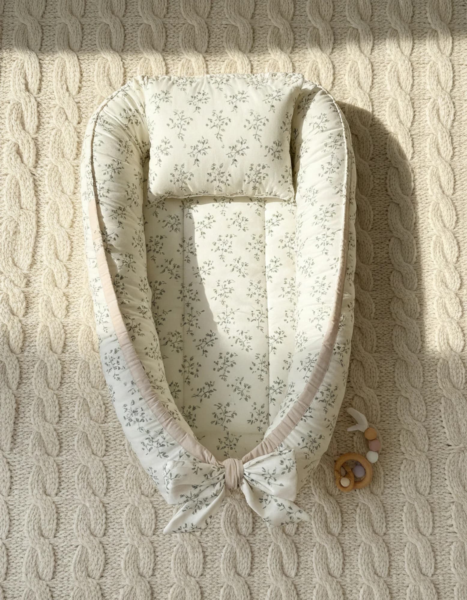 BabyNest görsel 6