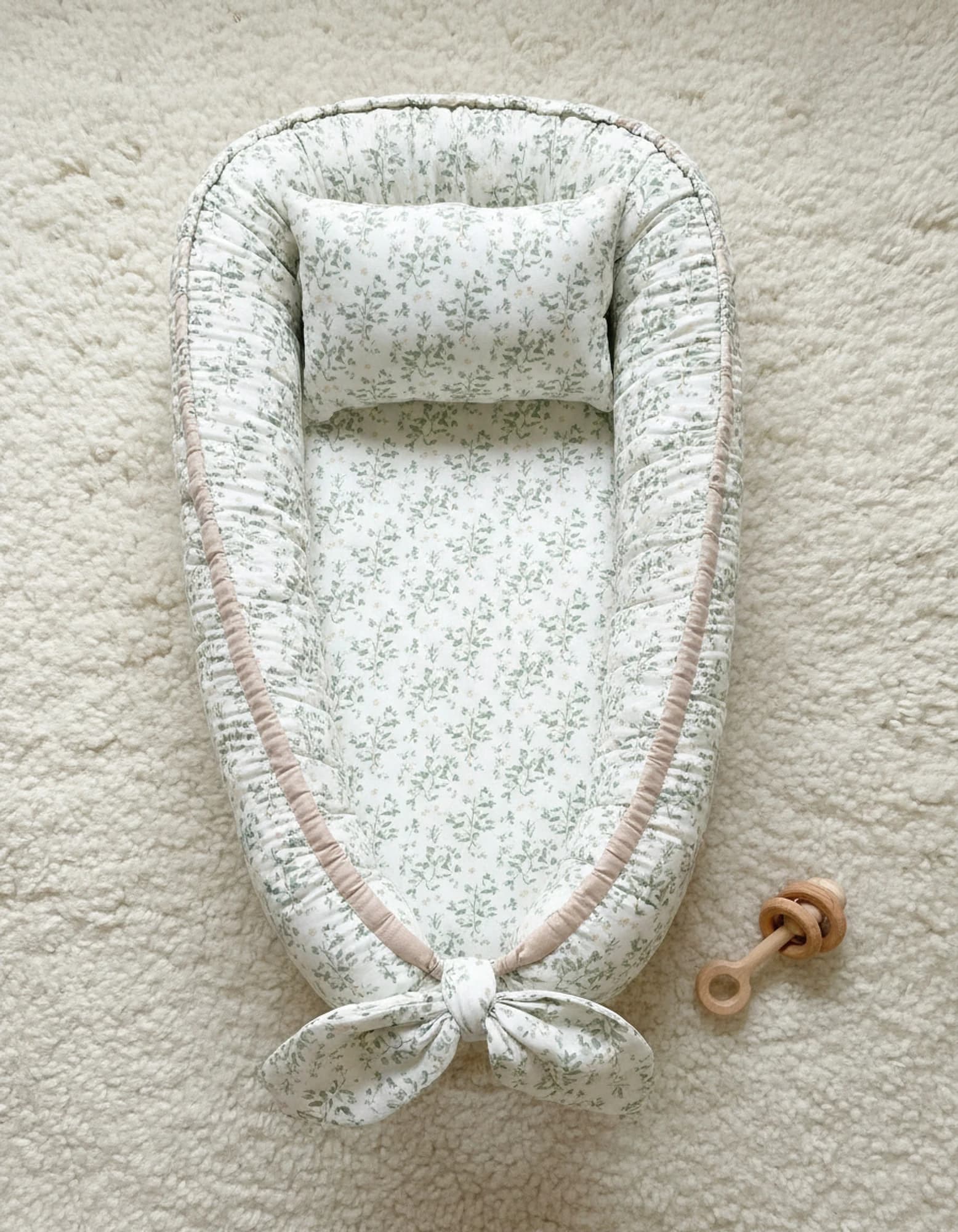 BabyNest görsel 4