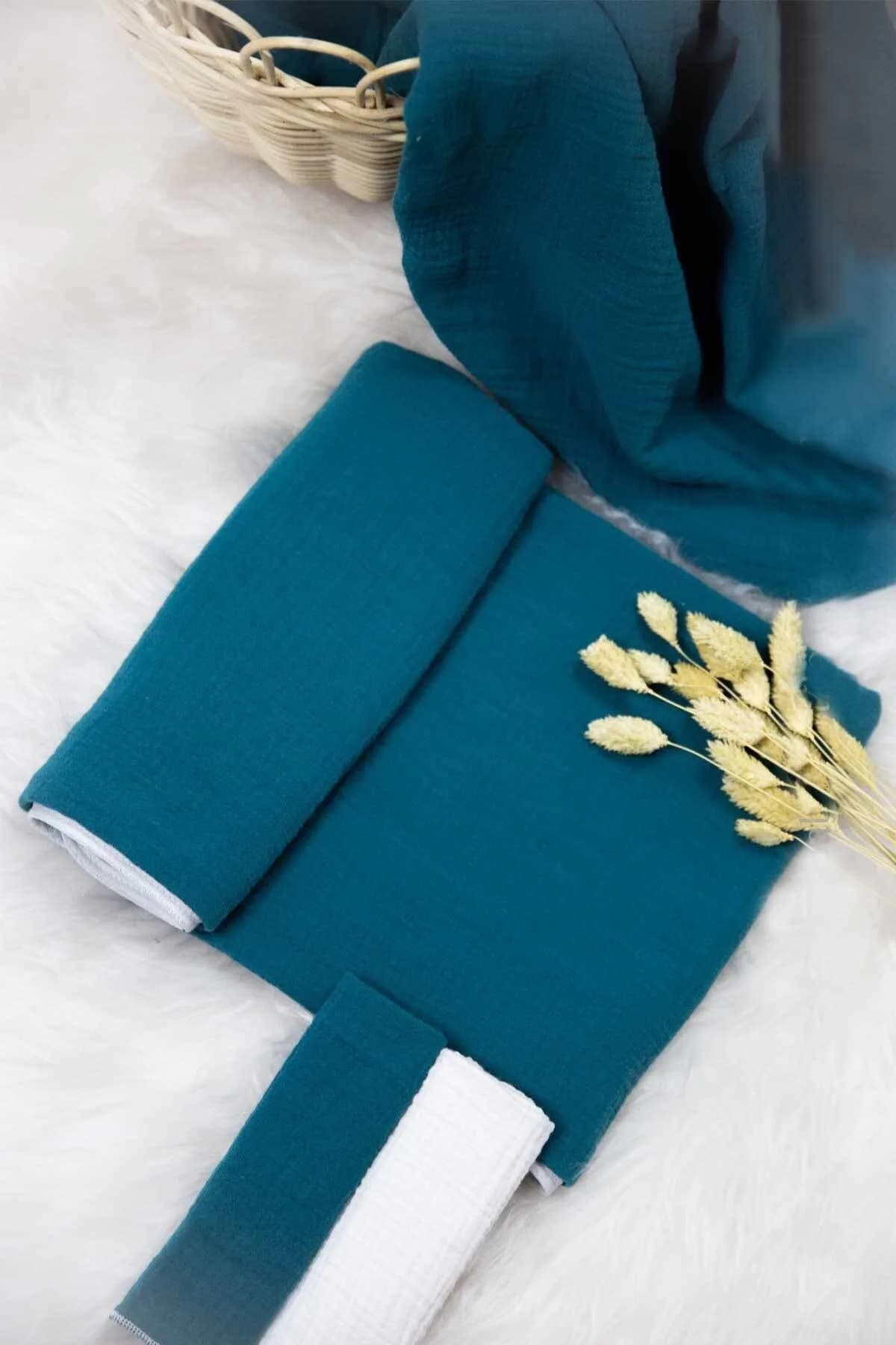 Muslin Ortu BabyNest