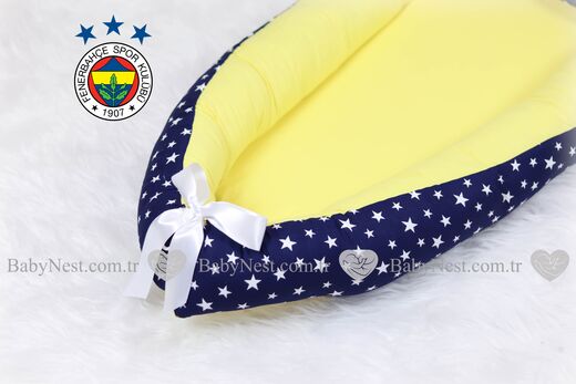 BabyNest Fenerbahçe - Thumbnail