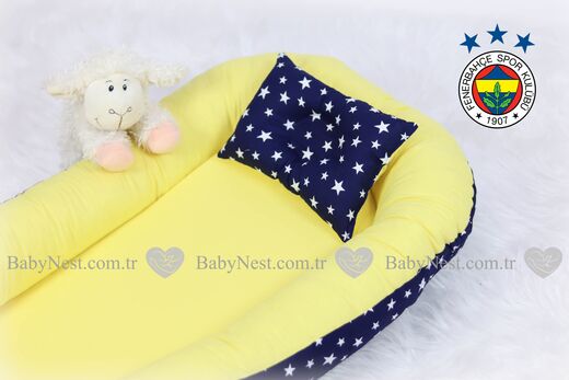 BabyNest Fenerbahçe - Thumbnail