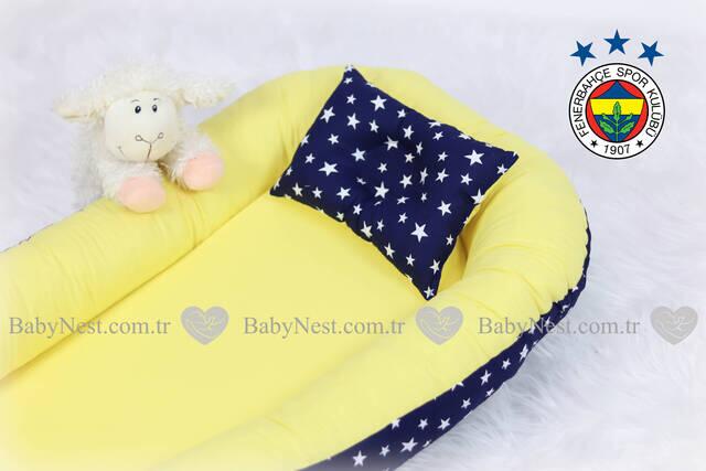 BabyNest Fenerbahçe