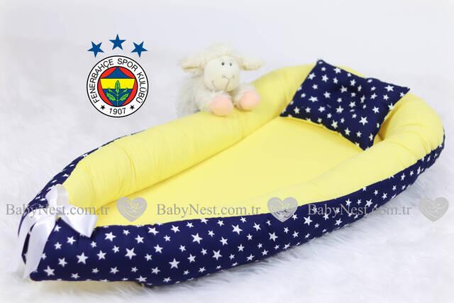 BabyNest Fenerbahçe