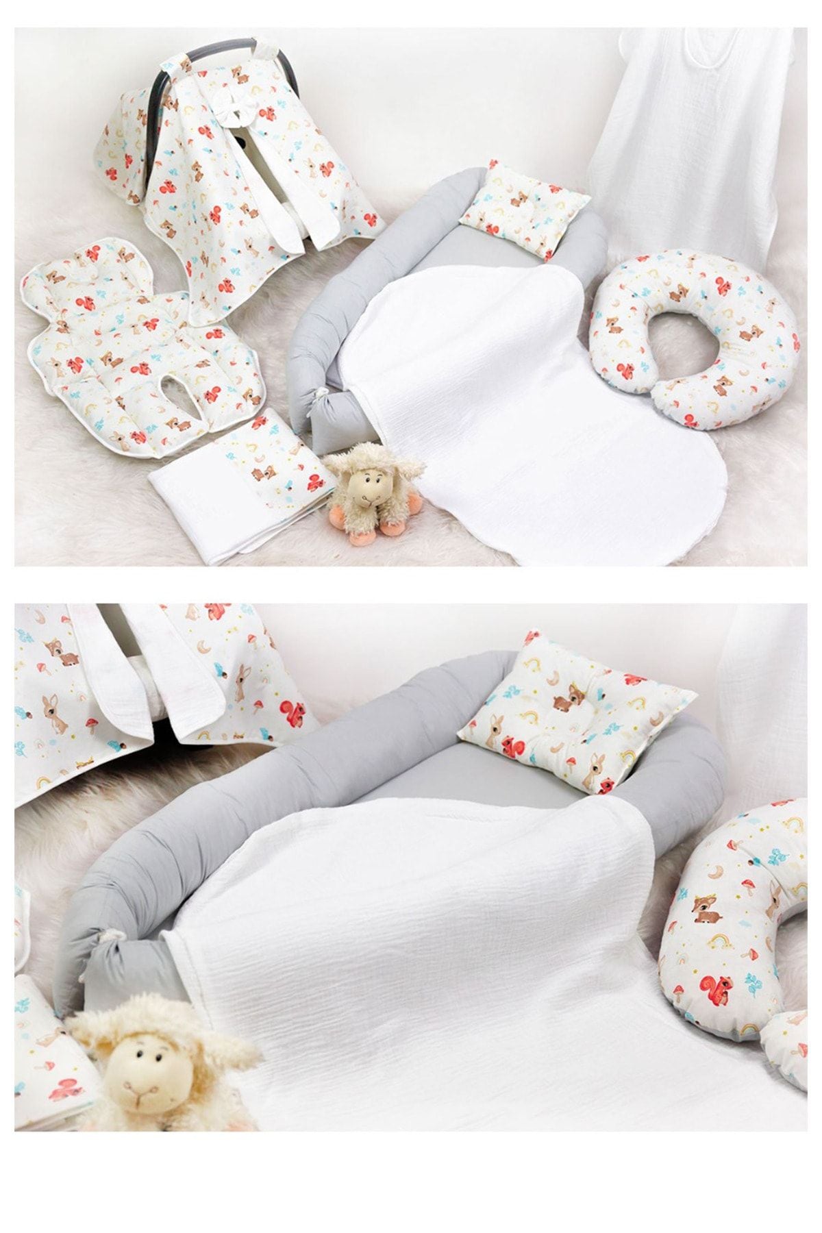 babynest