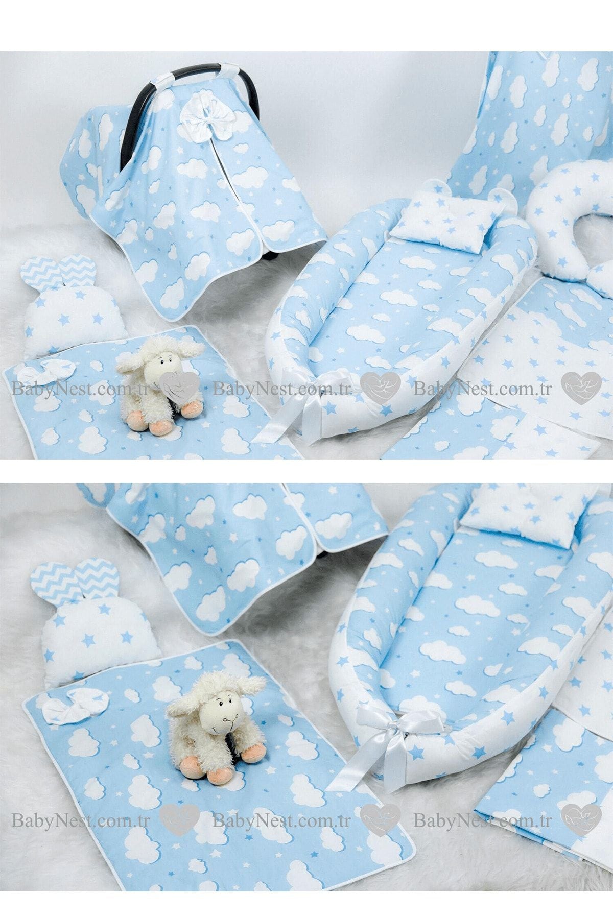 babynest