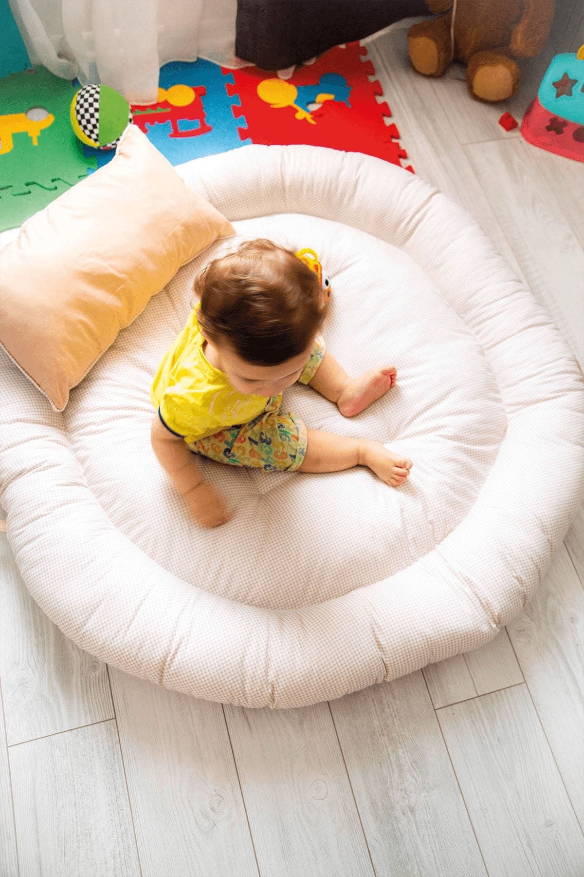 babynest