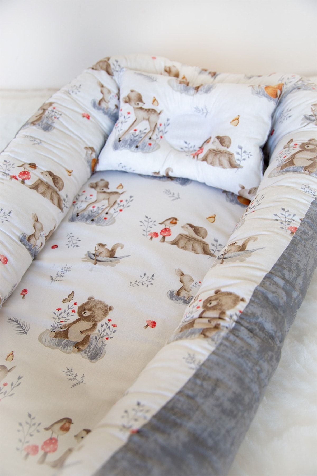 babynest