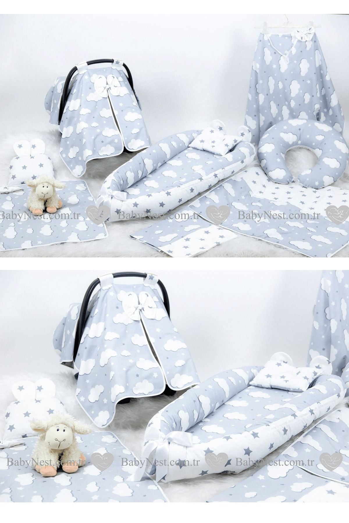 babynest