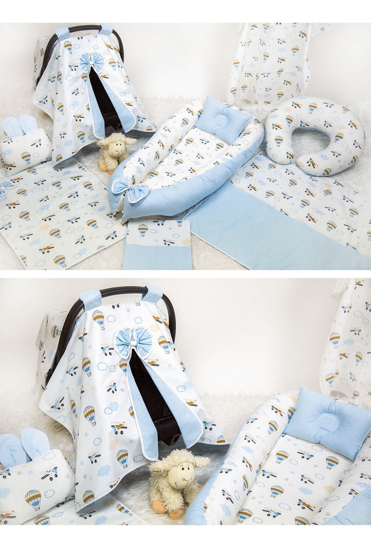 babynest